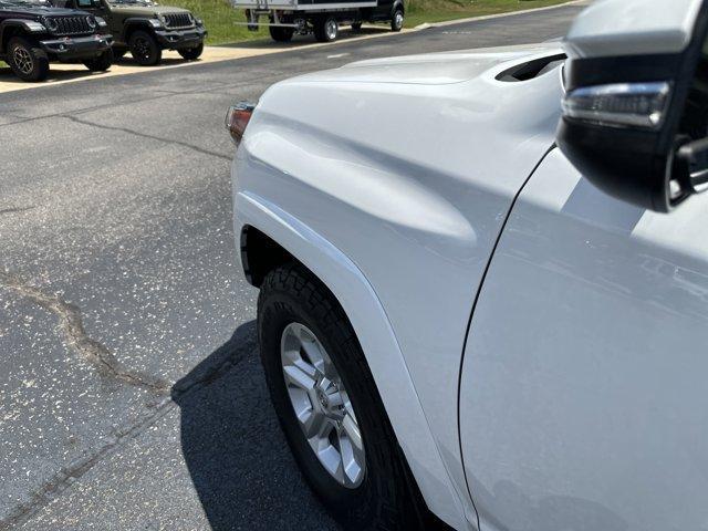 used 2018 Toyota 4Runner car, priced at $30,495