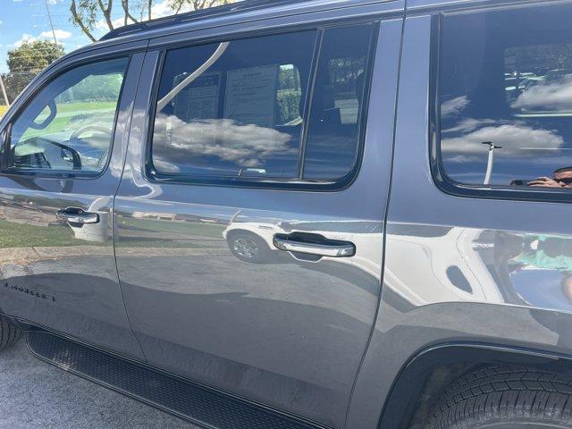 used 2024 Jeep Wagoneer L car, priced at $54,995