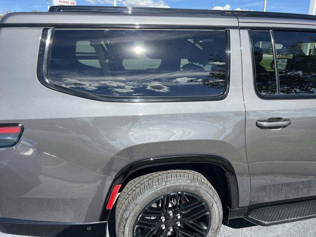 used 2024 Jeep Wagoneer L car, priced at $54,995