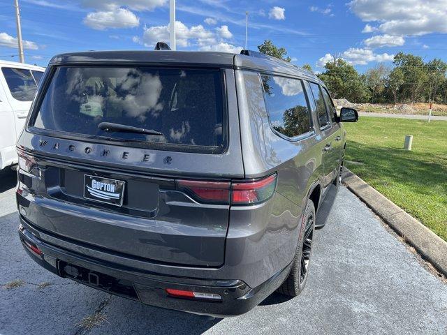 used 2024 Jeep Wagoneer L car, priced at $54,995
