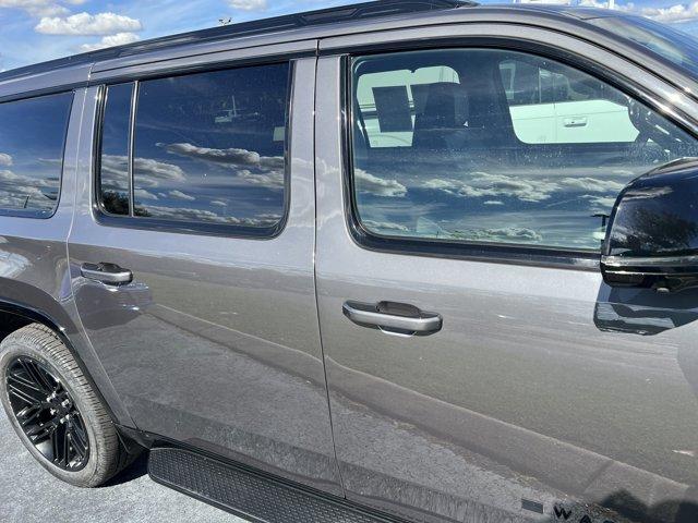 used 2024 Jeep Wagoneer L car, priced at $54,995