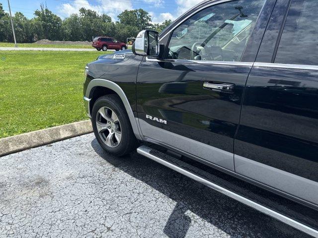 used 2019 Ram 1500 car, priced at $29,595