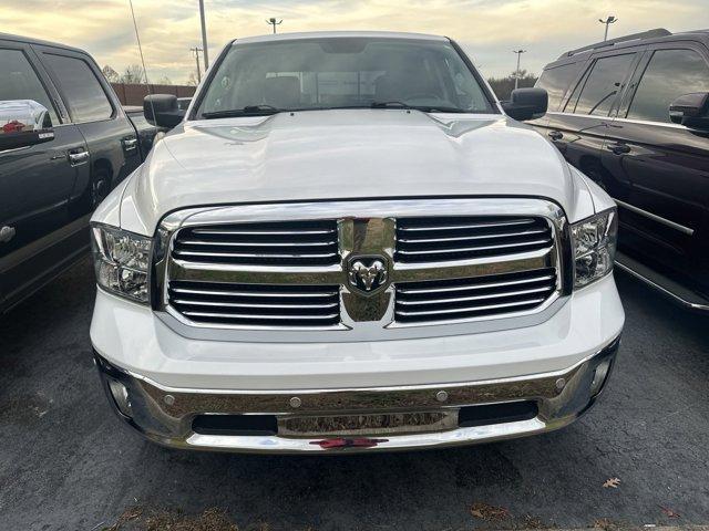 used 2018 Ram 1500 car, priced at $22,795