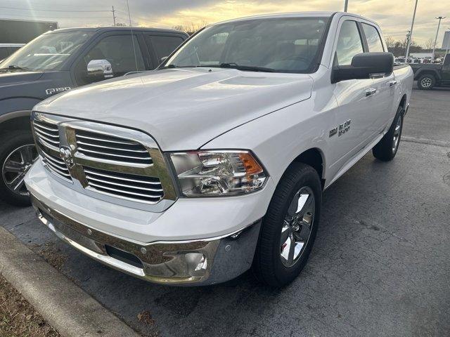 used 2018 Ram 1500 car, priced at $22,795