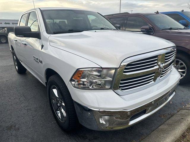 used 2018 Ram 1500 car, priced at $22,795