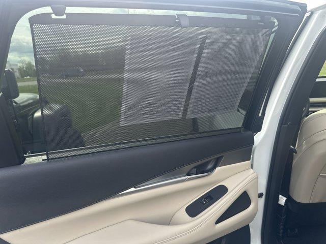 used 2023 INFINITI QX60 car, priced at $42,395