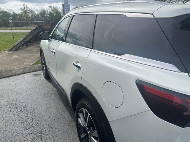 used 2023 INFINITI QX60 car, priced at $42,395