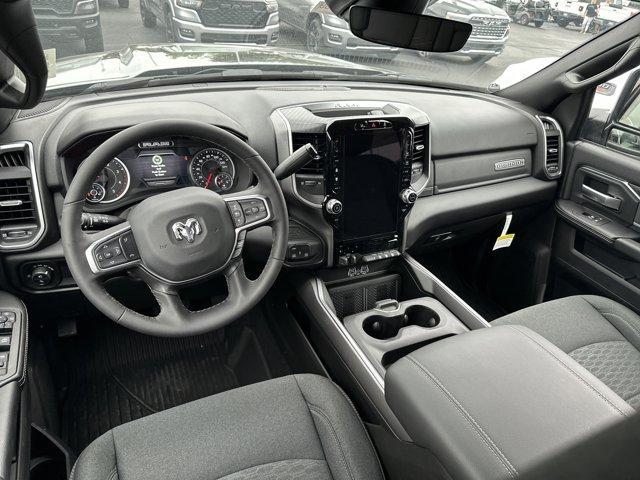 new 2025 Ram 2500 car, priced at $73,006