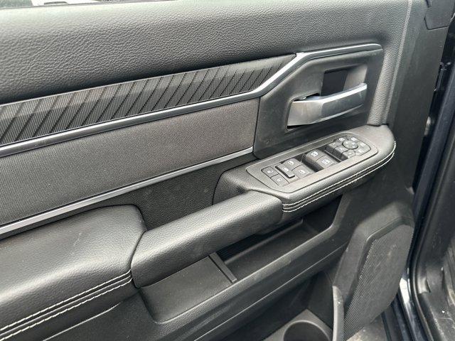 new 2025 Ram 2500 car, priced at $73,006