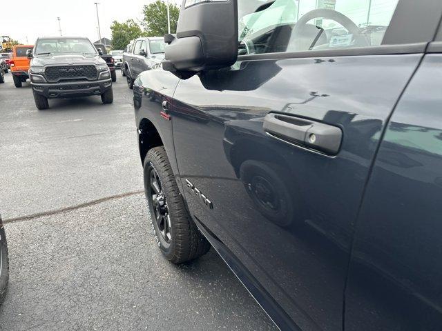 new 2025 Ram 2500 car, priced at $73,006