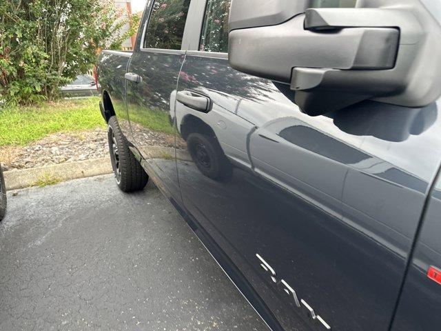 new 2025 Ram 2500 car, priced at $73,006