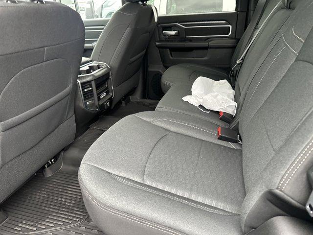new 2025 Ram 2500 car, priced at $73,006