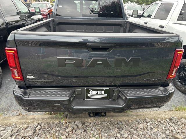 new 2025 Ram 2500 car, priced at $73,006