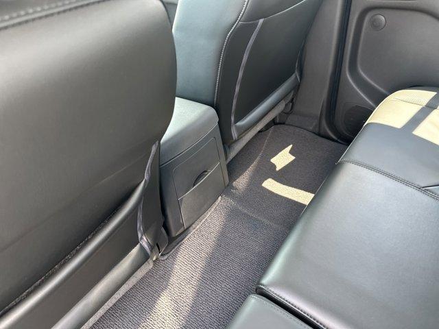 used 2021 Nissan Frontier car, priced at $31,095