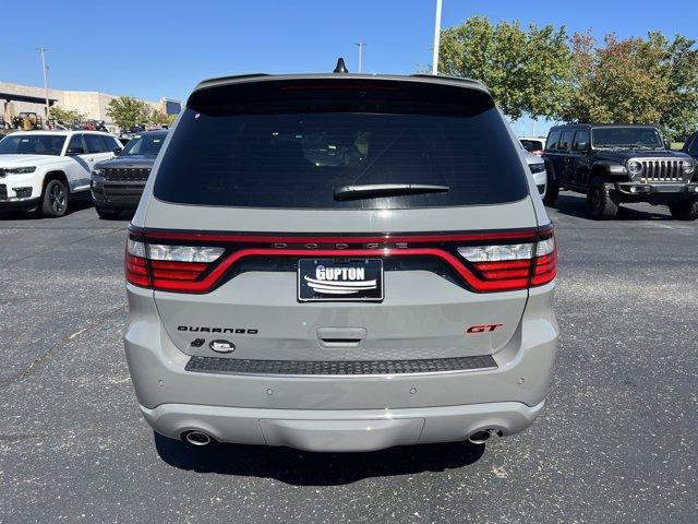 new 2026 Dodge Durango car, priced at $49,086