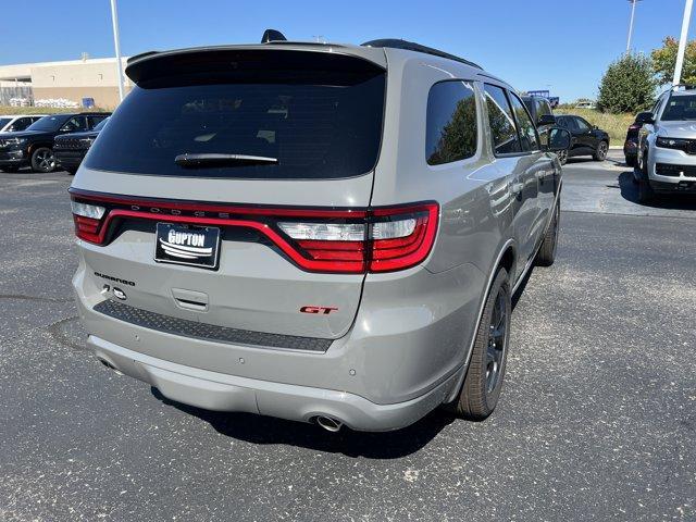 new 2026 Dodge Durango car, priced at $49,086