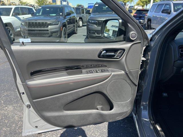 new 2026 Dodge Durango car, priced at $49,086