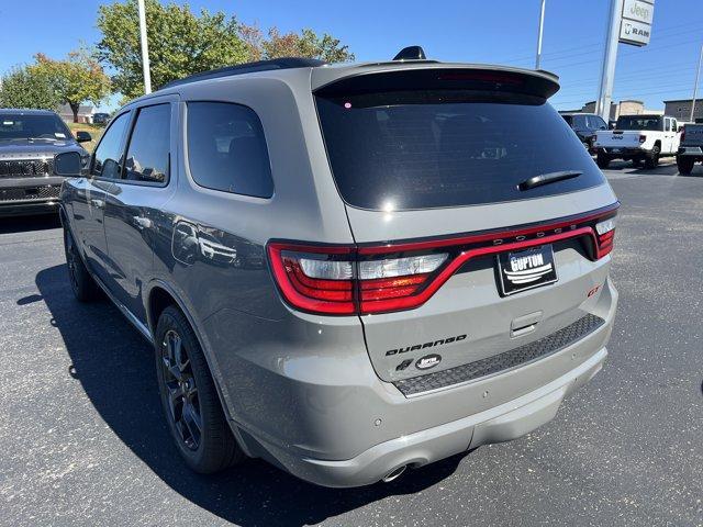 new 2026 Dodge Durango car, priced at $49,086