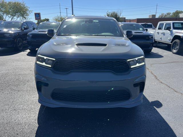 new 2026 Dodge Durango car, priced at $49,086