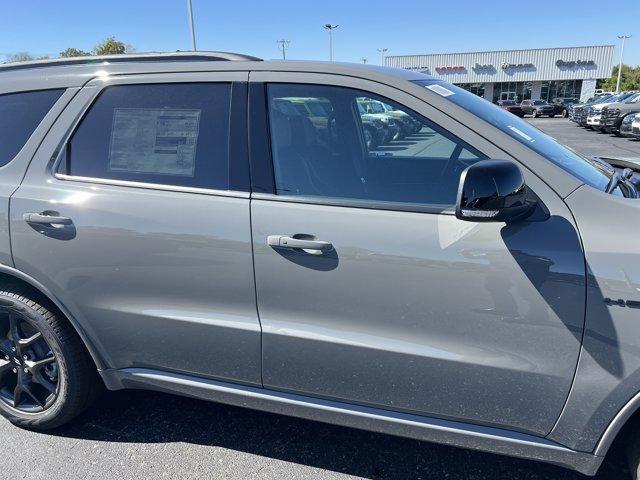 new 2026 Dodge Durango car, priced at $49,086