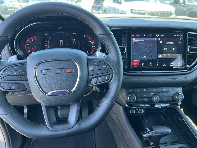 new 2026 Dodge Durango car, priced at $49,086