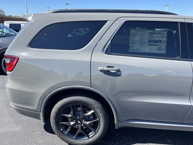 new 2026 Dodge Durango car, priced at $49,086