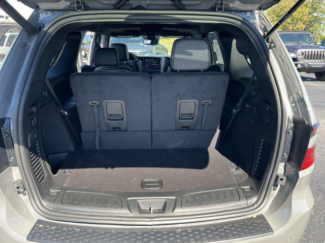 new 2026 Dodge Durango car, priced at $49,086