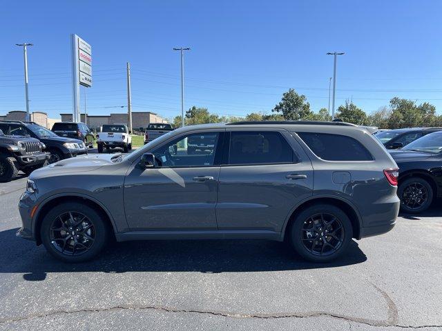 new 2026 Dodge Durango car, priced at $49,086