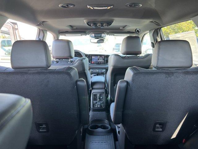 new 2026 Dodge Durango car, priced at $49,086
