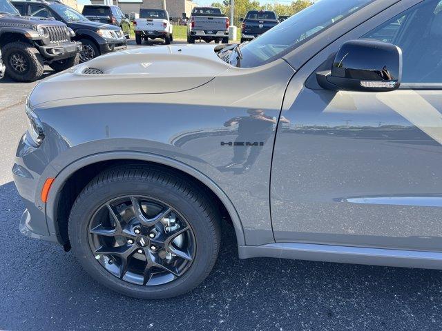 new 2026 Dodge Durango car, priced at $49,086
