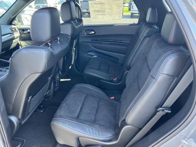 new 2026 Dodge Durango car, priced at $49,086