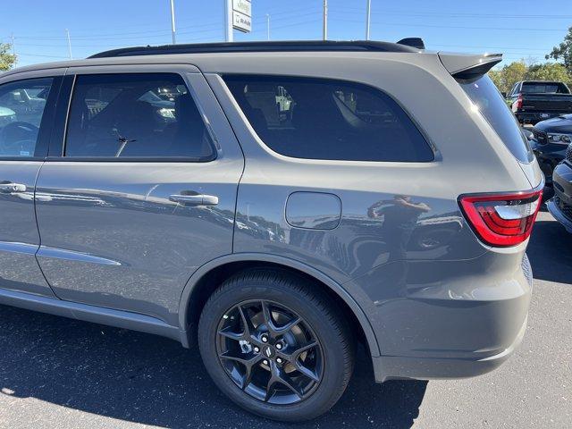 new 2026 Dodge Durango car, priced at $49,086