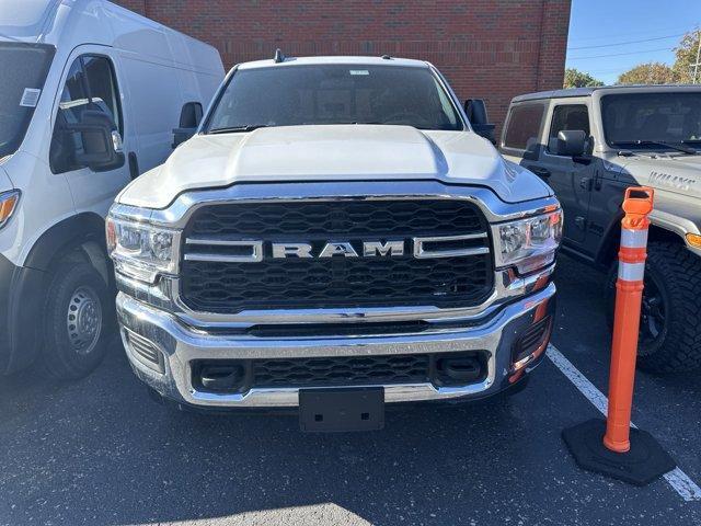 new 2024 Ram 2500 car, priced at $66,055