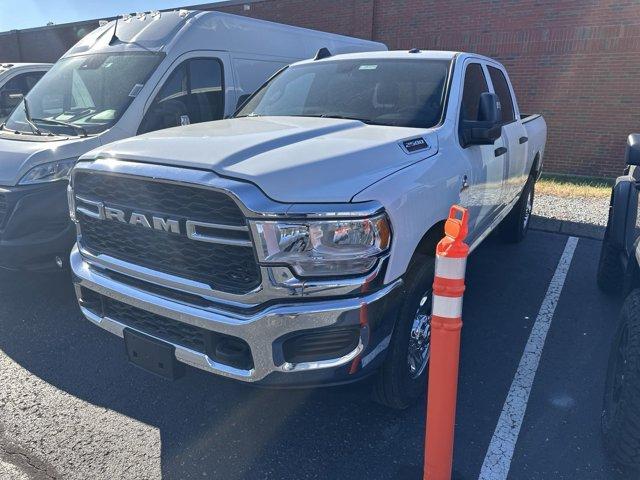 new 2024 Ram 2500 car, priced at $66,055