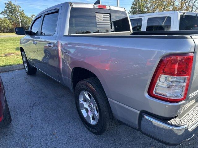 used 2019 Ram 1500 car, priced at $29,995