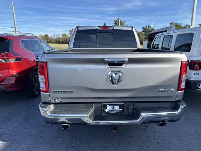 used 2019 Ram 1500 car, priced at $29,995