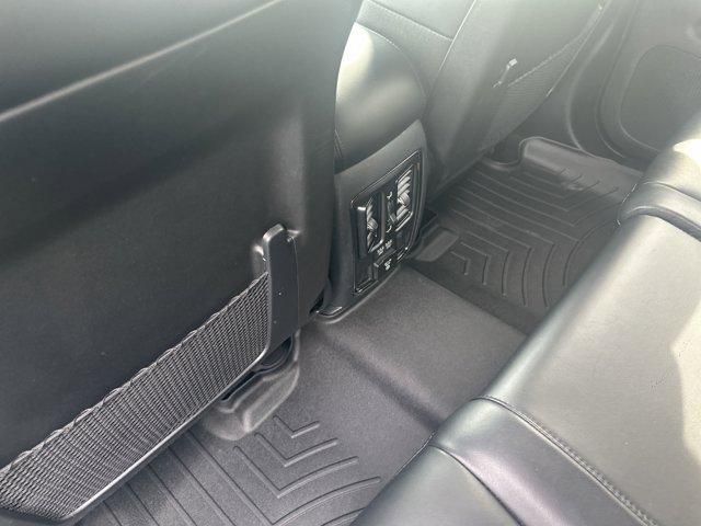 used 2020 Jeep Grand Cherokee car, priced at $26,595