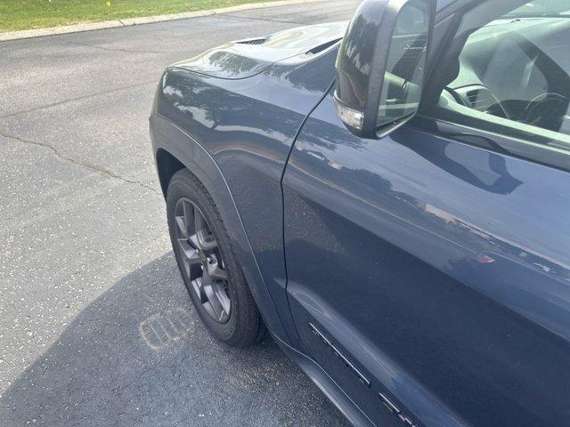 used 2020 Jeep Grand Cherokee car, priced at $26,595