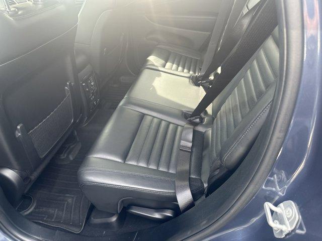 used 2020 Jeep Grand Cherokee car, priced at $26,595