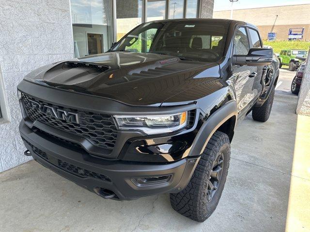 new 2025 Ram 1500 car, priced at $84,870