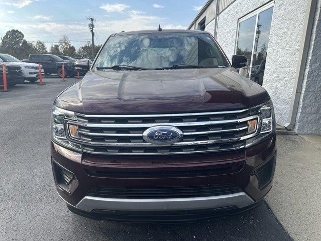 used 2020 Ford Expedition car, priced at $33,995