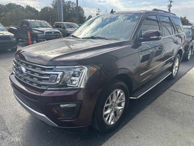 used 2020 Ford Expedition car, priced at $33,995