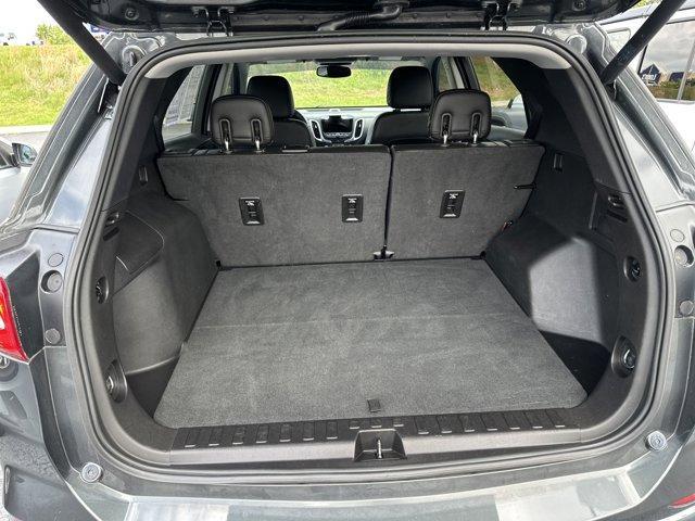 used 2018 Chevrolet Equinox car, priced at $16,995