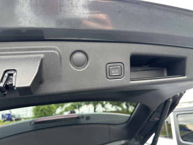 used 2018 Chevrolet Equinox car, priced at $16,995