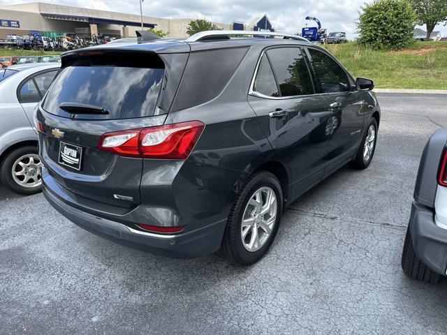 used 2018 Chevrolet Equinox car, priced at $16,995