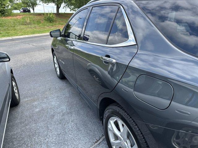 used 2018 Chevrolet Equinox car, priced at $16,995