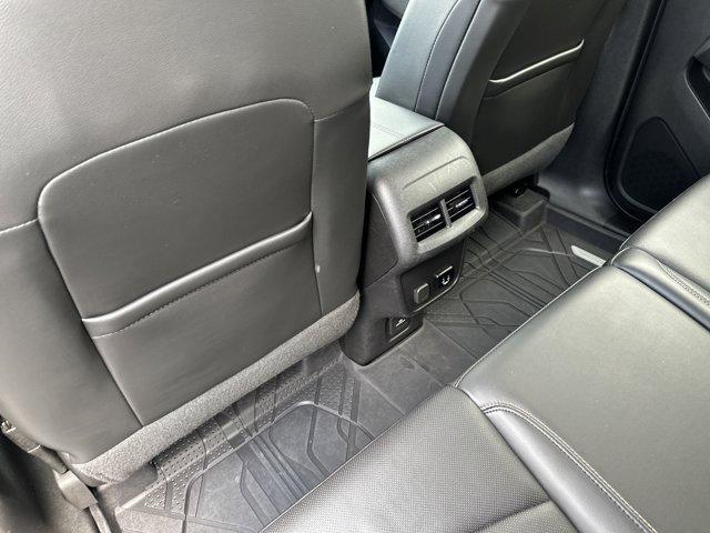 used 2018 Chevrolet Equinox car, priced at $16,995