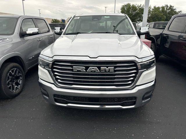 new 2025 Ram 1500 car, priced at $65,305