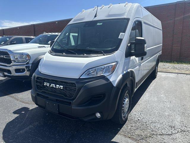 new 2025 Ram ProMaster 3500 car, priced at $56,535