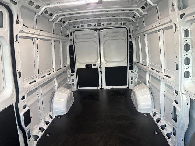 new 2025 Ram ProMaster 3500 car, priced at $56,535